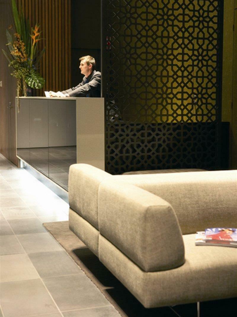 Causeway 353 Hotel Melbourne Eksteriør billede