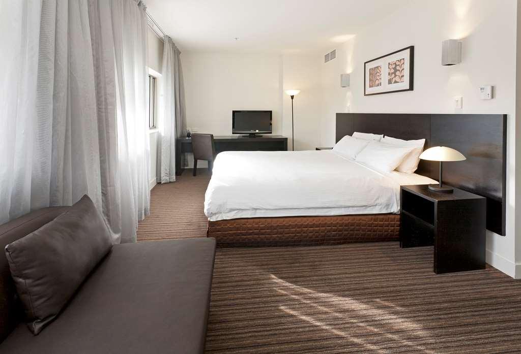 Causeway 353 Hotel Melbourne Værelse billede